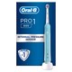 image 1 of Oral-B Pro 1 3D White Blue Electric Toothbrush