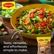 image 2 of Maggi 3 Minute Noodles Curry Flavour 59G