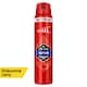 image 1 of Old Spice Captain Men’s Deodorant Body Spray 250ml