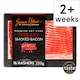 image 1 of Simon Howie Dry Cure Smoked Streaky Bacon 220G