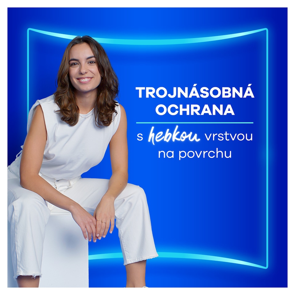 Obrázek 1 pro produkt Always, Hygienické Vložky Ultra Day Super (Velikost 2), Křidélka x 32, Vložky