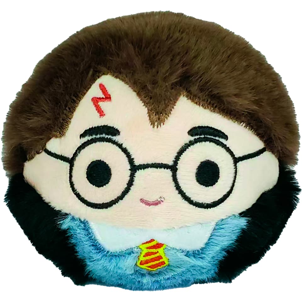 Tesco Harry Potter pattogó plüss játék  1. kép