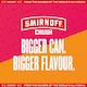 image 3 of SMIRNOFF CRUSH MANGO AND PEACH CAN 440ML