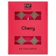 Obrázek 1 pro produkt F&F Home Cherry vonné čajové svíčky 24 x 8,3g