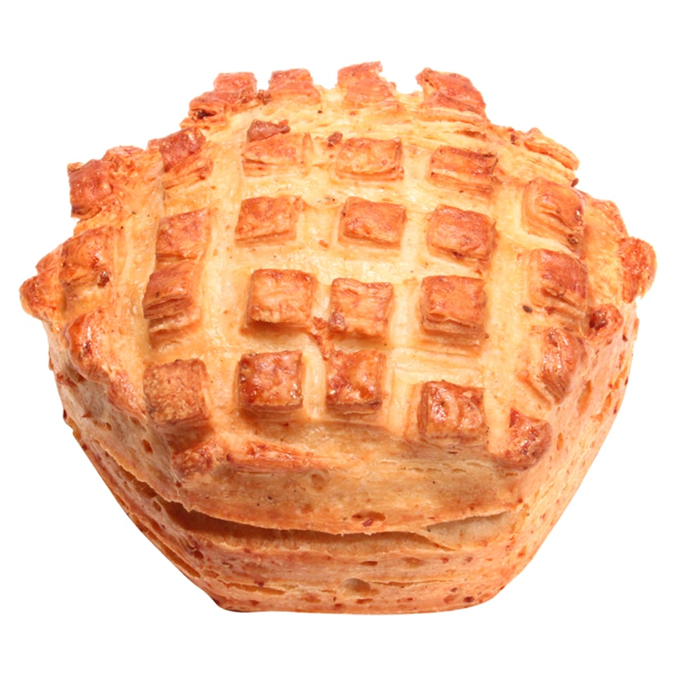 Pagáč oškvarkový 71 g