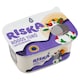 Riska laktózmentes rögös túró 250 g  2. kép