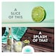 image 4 of Casamigos Blanco Tequila 70cl