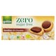 image 1 of Gullón Zero Dark Chocolate-Covered Biscuit with Sweetener 5 x 37,2 g (186 g)