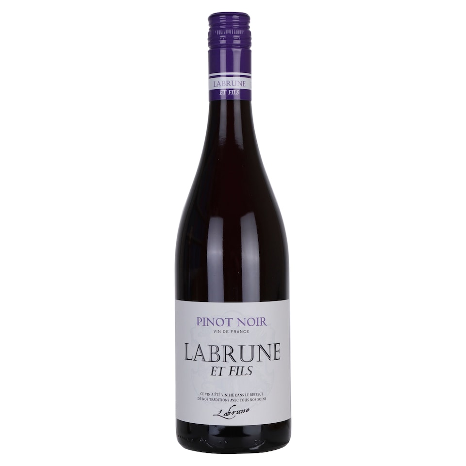 La Brune Pinot Noir 75Cl