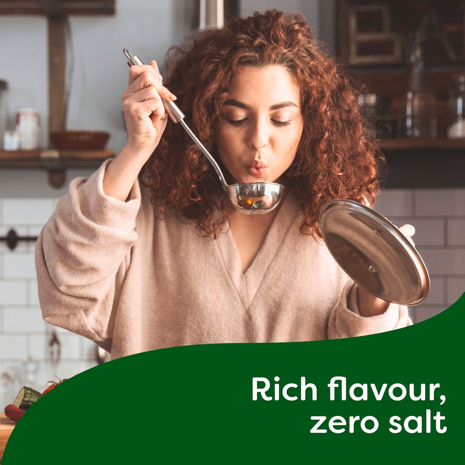image 1 of Knorr Zero Salt Chicken Stock Cubes 8x9g