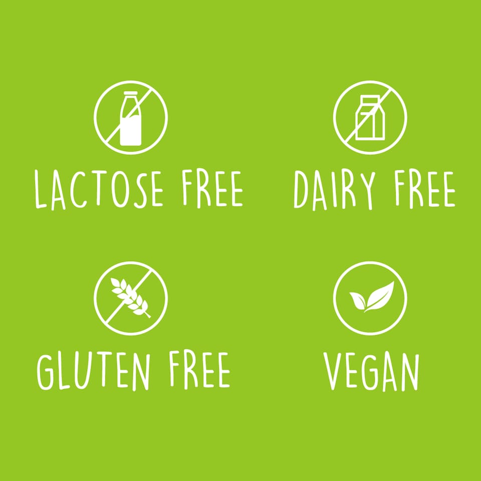 image 1 of Pure Dairy Free Buttery Spread 500G