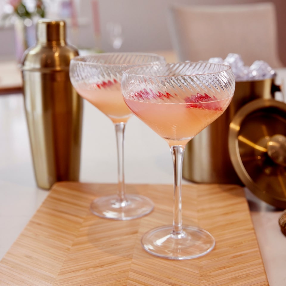 image 1 of Chapter B Cocktail Coupe 2 Pack