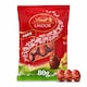 image 1 of Lindt Lindor Milk Chocolate Eggs 80G