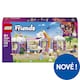 Obrázek 1 pro produkt LEGO Friends 42684 Snová kavárna s jednorožcem