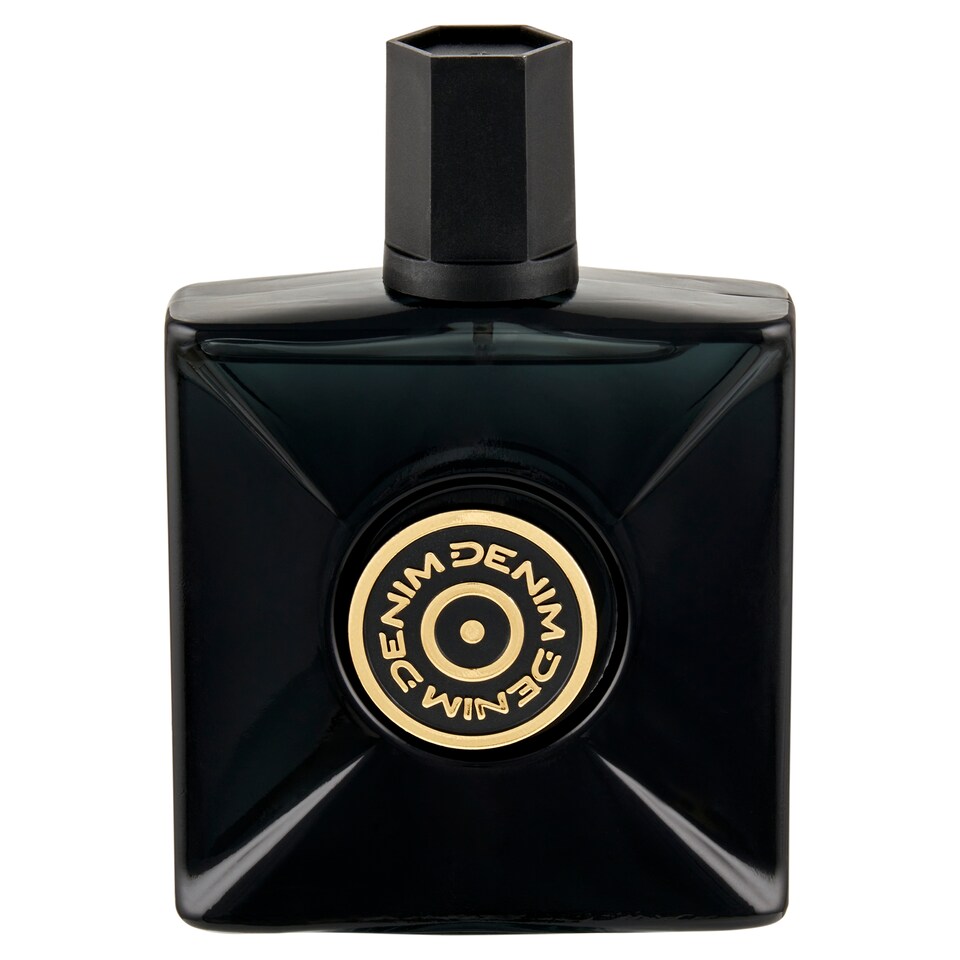 obrázok 1 z Denim Black toaletná voda 100 ml
