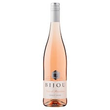 Bijou Terre de Providence Pinot Noir Rosé 75cL