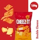 image 2 of Cheez-It Double Cheese 150g