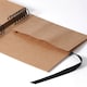 image 4 of Paperchase ReKraft Square Scrapbook