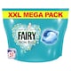 image 1 of Fairy Non Bio Washing Pods 51 Washes 1178.1g