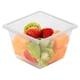 image 2 of Tesco Kiwi, Melon & Strawberries 250G
