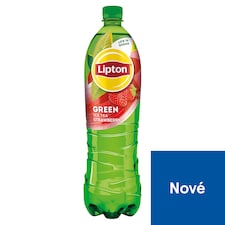 Nápoje