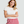 White, F&F Cotton Rich Heart Embroidered Pyjama T-Shirt in White