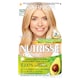 image 1 of Garnier Nutrisse 10.01 Natural Baby Blonde Permanent Hair Dye