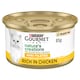 image 1 of Purina Gourmet Natures Creation Chicken In Gravy 85G