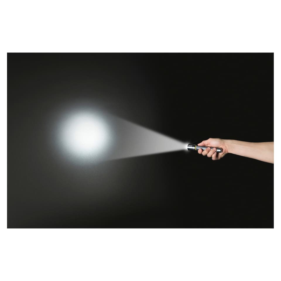 image 1 of Energizer Metal Vision High Definition Torch