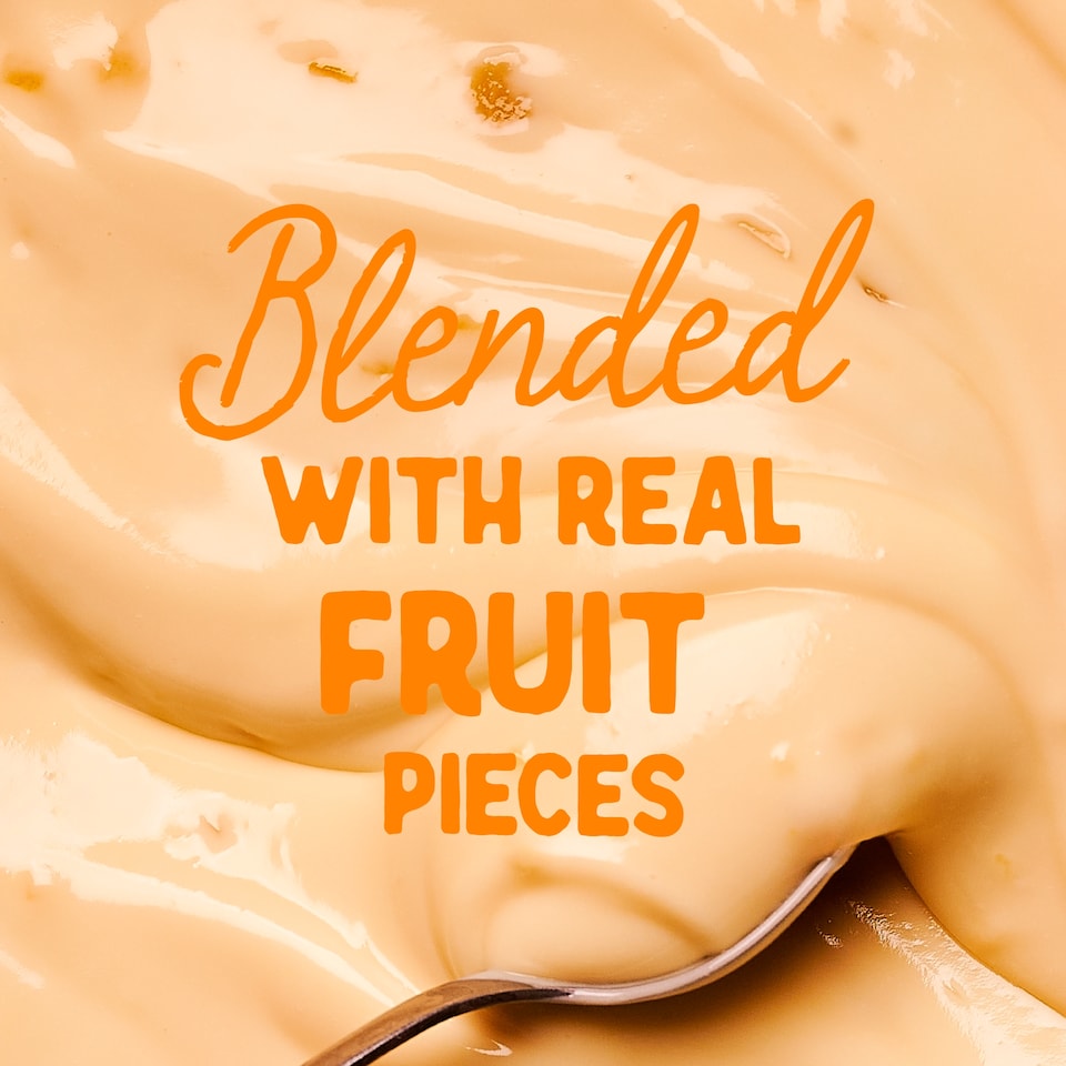 image 1 of The Coconut Collab Mango & Passionfruit Coconut Yoghurt 360g