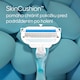 obrázok 3 z Venus Smooth Holiaci Strojček – 5 Holiacich Hlavíc