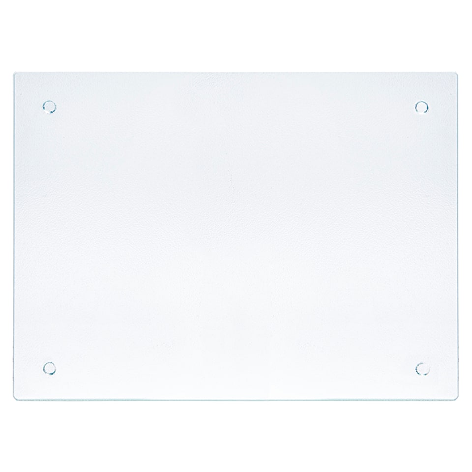 image 1 of Tesco Glass Worksurface Protector