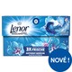 Obrázek 1 pro produkt LENOR PODS® Kapsle Na Praní, 38 Praní, April Fresh