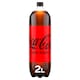 image 1 of Coca-Cola Zero Sugar 2L