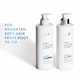 image 2 of Dove Scalp Hair Therapy Soothing Hydration Shampoo 400ml