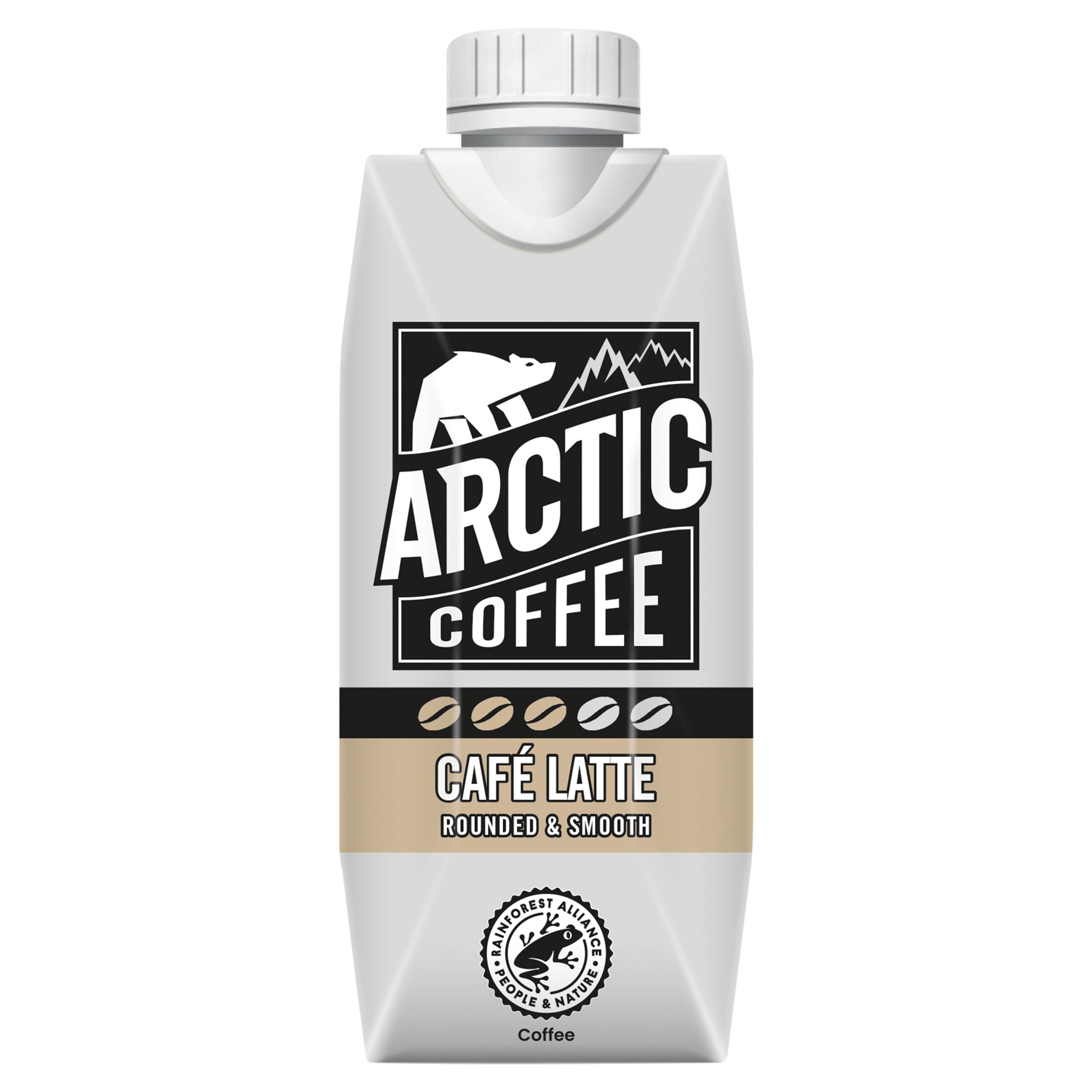 Arctic Coffee Café Latte 330ml