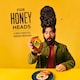 image 2 of Hilltop Squeezy Blossom Honey 340G