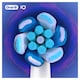 image 2 of Oral-B Io Ultimate Clean White Electric Toothbrush Heads 2