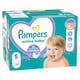 Obrázek 2 pro produkt Pampers Active Baby, Velikost 5, 64 Plenky, 11kg-16kg