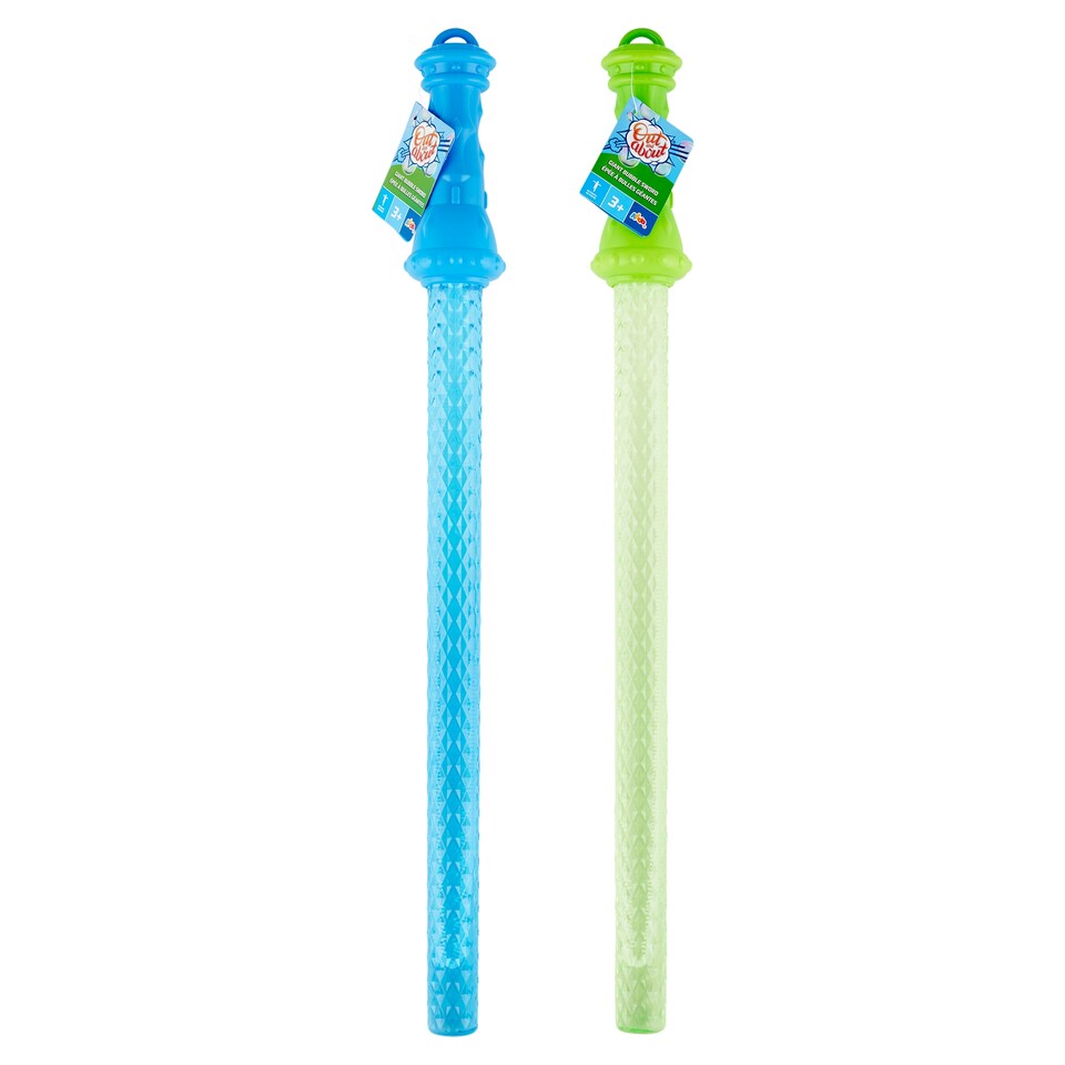 Addo Out and About óriás buborékkard