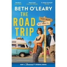 The Road Trip Beth O'Leary