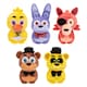 image 1 of Five Nights at Freddys Blind Plush assortment