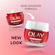 image 2 of Olay Regenerist Night Cream Moisturiser 50ml
