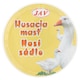 obrázok 1 z Jav Husacia masť 150 g