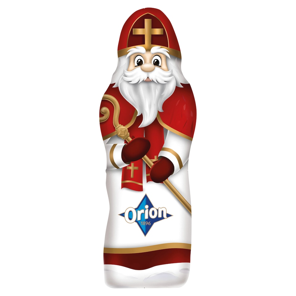 image 1 of ORION St. Nicholas 85 g