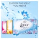 image 2 of Lenor Tumbler Dryer Sheets Spring Awakening 34S