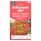 image 1 of Deliciously Ella Apple & Almond Breakfast Bakes 150g
