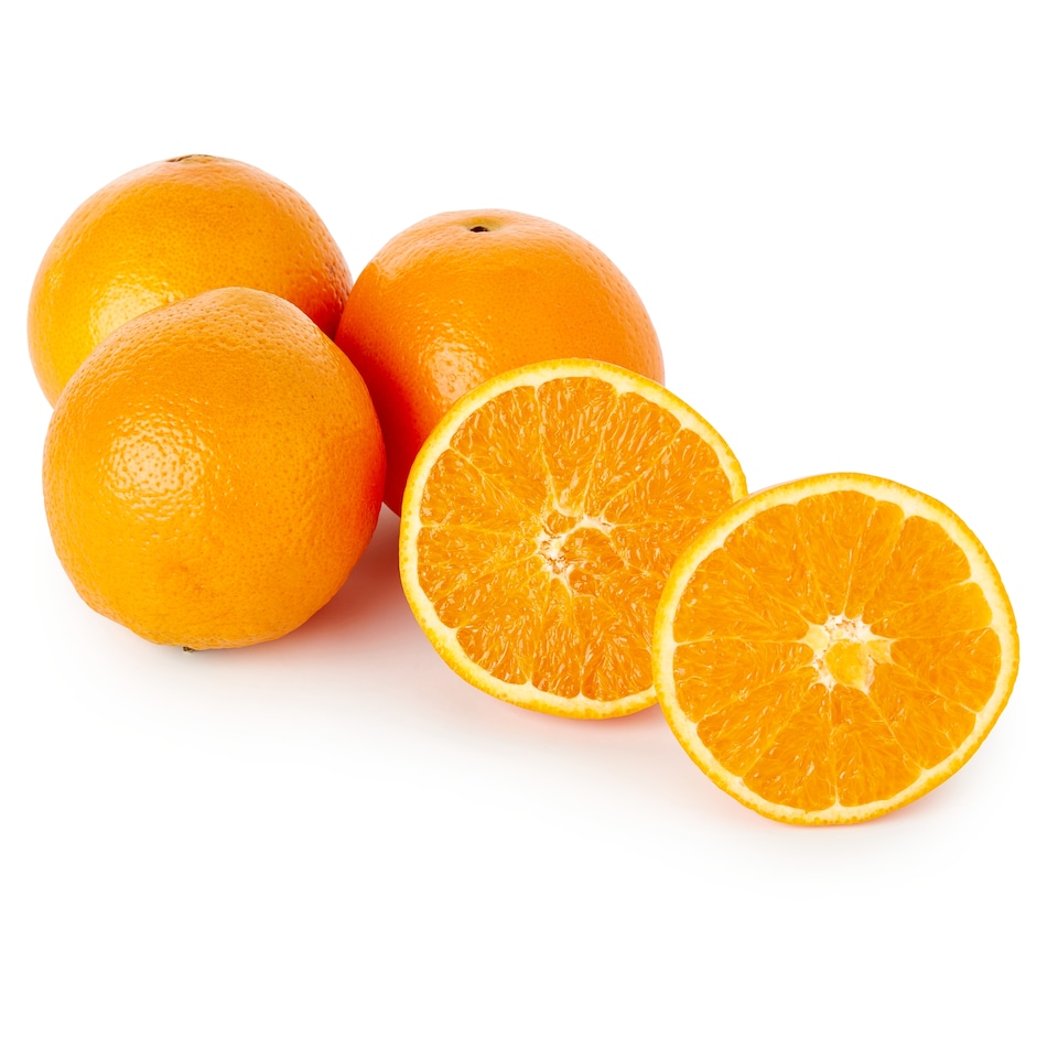 image 1 of Jaffa Orange Minimum 4 Pack (C)