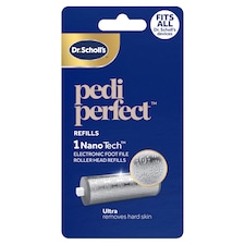 Dr.Scholl's pedi perfect Refills 1s
