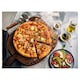 image 2 of Tesco Finest Chicken Parmigiana Wood Fired Pizza 450g